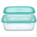  Luminarc Keep`n`Box 2. (P5506)