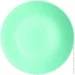 Тарілка глибока Luminarc Pampille Light Turquoise 20 см (Q4650) Тарілка глибока Luminarc Pampille Light Turquoise 20 см (Q4650)