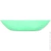 Тарілка глибока Luminarc Pampille Light Turquoise 20 см (Q4650) Тарілка глибока Luminarc Pampille Light Turquoise 20 см (Q4650)