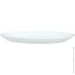   Luminarc Pampille White 19  (Q4658)