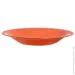   Luminarc Poppy Mandarine 21.5  (V0108)