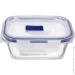 Luminarc    Pure Box Rectangula 385 