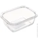Luminarc    Pure Box Rectangula 385 