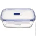 Luminarc    Pure Box Rectangular 1220 