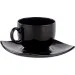  Luminarc Quadrato Black, 12. (E8848)