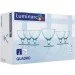  Luminarc Quadro 300, 6. (N2322)