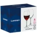   Luminarc Raindrop 250  6  (H5701)