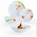  Luminarc Sweet Impression 19 . (E4946)