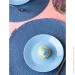 Тарілка десертна Luminarc Zelie Light Blue 18 см Тарілка десертна Luminarc Zelie Light Blue 18 см