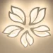 Luminaria   120  LED-  ASTRA 120W 5F