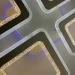 Luminaria   124  LED-  OVAL DOUBLE RGB