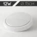 Luminaria  - 12   5500  DLR 12W
