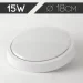 Luminaria  - 15   5500  DLR 15W