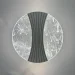  Luminaria   1x15     SMOKE 15W R200