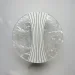  Luminaria   1x15     SMOKE 15W R200