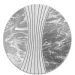  Luminaria   1x15     SMOKE 15W R200