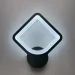 Luminaria  1x24     TETRA 24W S BLACK
