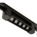   Luminaria   4200   LLT 10W BLACK
