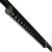 Luminaria     4200   LLT 30W BLACK
