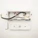 Luminaria  6   LINZA 6W WHITE