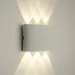 Luminaria  6   LINZA 6W WHITE