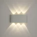 Luminaria  6   LINZA 6W WHITE