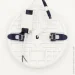 Luminaria   (Downlight) 24  5000   RDL-24W 5000K