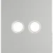 Luminaria   (Downlight) GX53  CB53 R105 GX53