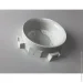 Luminaria   (Downlight) GX53  CB53 R105 GX53