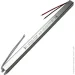 Luminaria   LED-   24  72  IP20 S-24V-72W