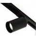   Luminaria      TR65 GU10 BLACK