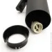   Luminaria      TR65 GU10 BLACK