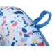 Luna   Confetti Blue 30x30  