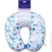 Luna   Confetti Blue 30x30  