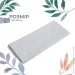 Полотенце Luna 2шт Greys Tartan 45x60 см серый Полотенце Luna 2шт Greys Tartan 45x60 см серый
