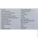   Luna LML-0184QICCT-B 