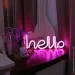 Luna   LUDS-NEO-47 Hello  //
