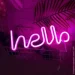 Luna   LUDS-NEO-47 Hello  //