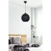  Luna ϳ Yumak 1x60  E27  MDL.4246