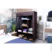  Luna Home   BROWNY   17201280450  