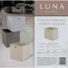  Luna Home    Comfort    270x270x270 
