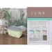 Luna Home       Kids L 390x310x580 