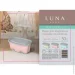 Luna Home      Kids S 320x260x475 