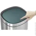 Luna Home ³   Touch Bin 300300625  40      102373-HF002A