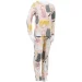 Пижамный комплект Luna Kids Пижама для девочек Котенки р.104 розовый 0296 Пижамный комплект Luna Kids Пижама для девочек Котенки р.104 розовый 0296