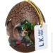 Фигурка с аксессуарами Luna Kids Игрушечный набор Яйцо Динозавры 18.5х14.5 см. 13 элементов YX-DT01-1 Фигурка с аксессуарами Luna Kids Игрушечный набор Яйцо Динозавры 18.5х14.5 см. 13 элементов YX-DT01-1