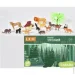 Գ   Luna Kids     322319  16  YX-4002B