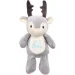 Мягкая игрушка Luna Kids Рождественский Олень Бобо серый 32 см (DT240637) Мягкая игрушка Luna Kids Рождественский Олень Бобо серый 32 см (DT240637)