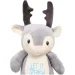 Мягкая игрушка Luna Kids Рождественский Олень Бобо серый 32 см (DT240637) Мягкая игрушка Luna Kids Рождественский Олень Бобо серый 32 см (DT240637)