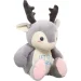 Мягкая игрушка Luna Kids Рождественский Олень Бобо серый 32 см (DT240637) Мягкая игрушка Luna Kids Рождественский Олень Бобо серый 32 см (DT240637)